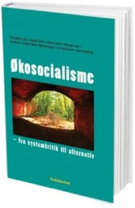 Økosocialismebog